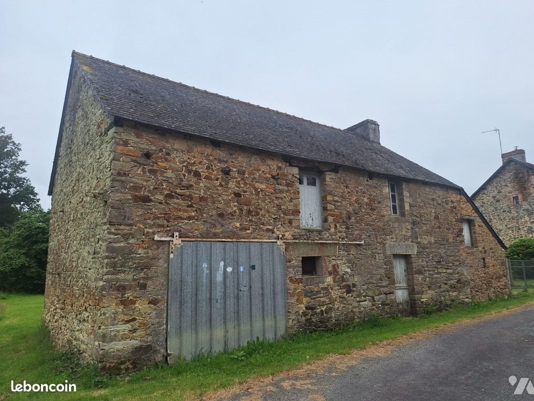 Maison à vendre, 131m², Bains-sur-Oust