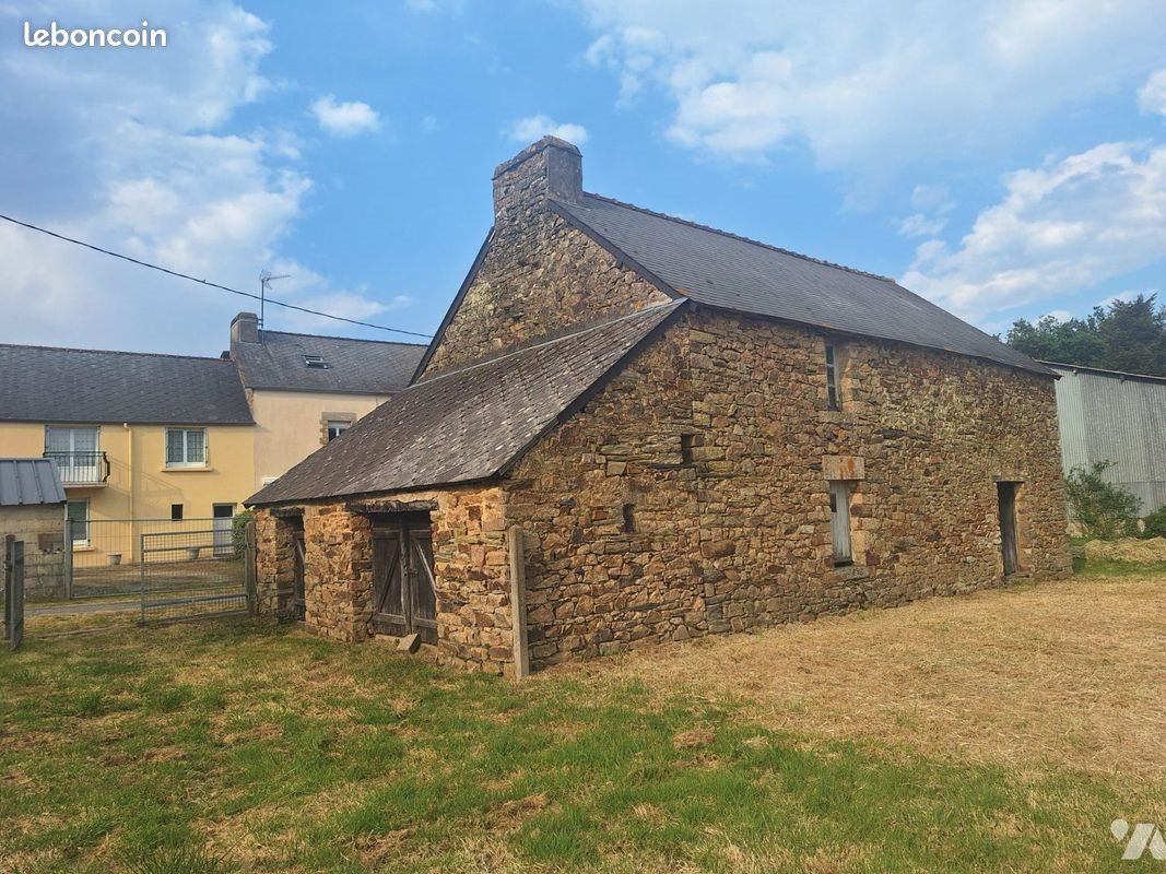 Maison à vendre, 131m², Bains-sur-Oust
