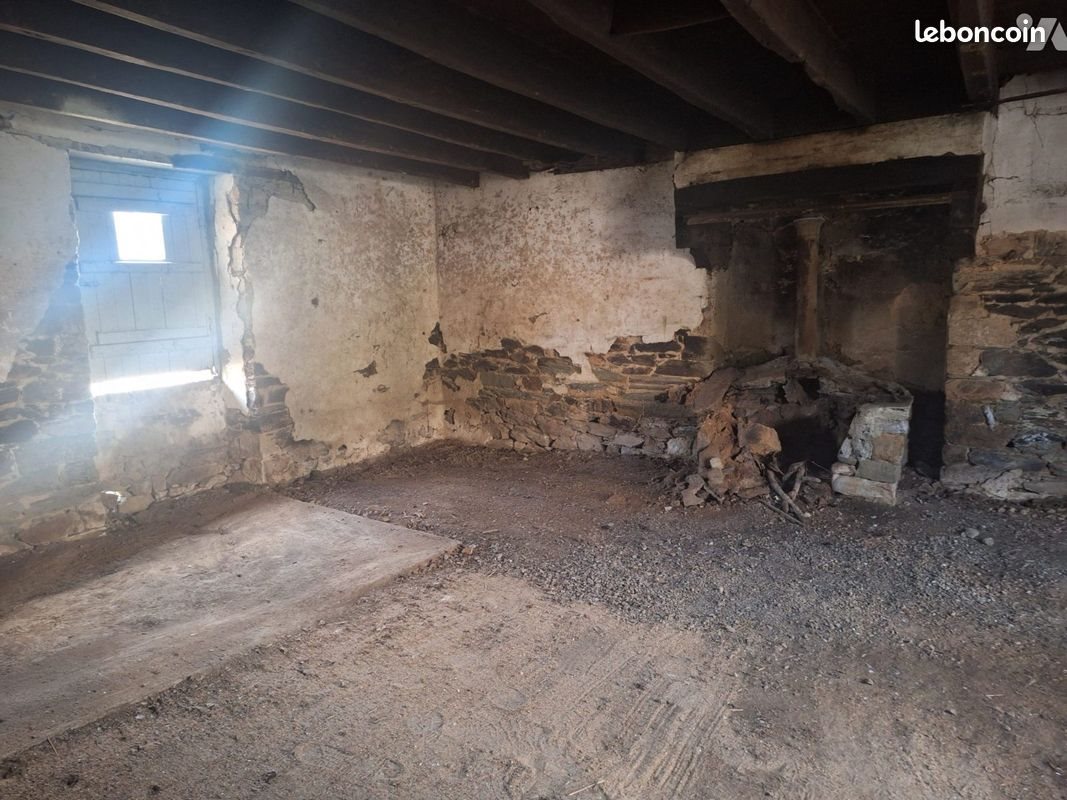 Maison à vendre, 131m², Bains-sur-Oust