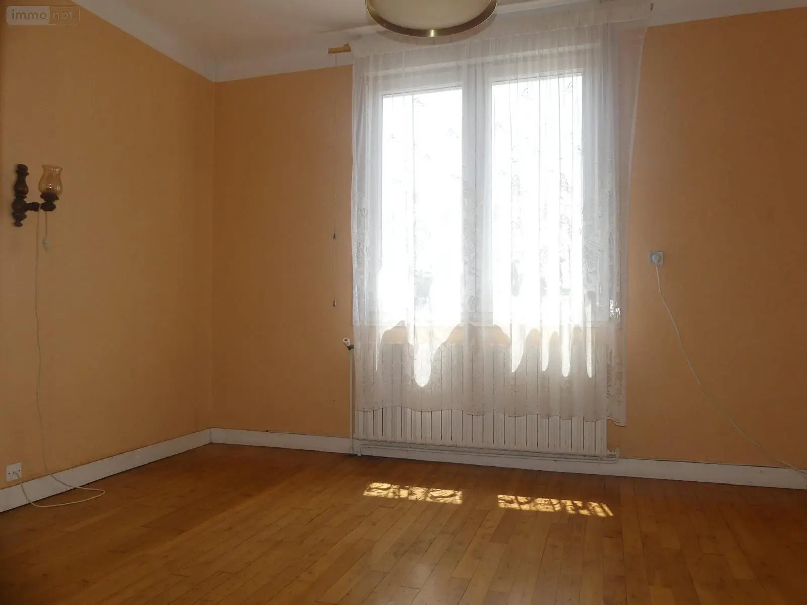 Maison à vendre, 80m², Saint-Nicolas-de-Redon