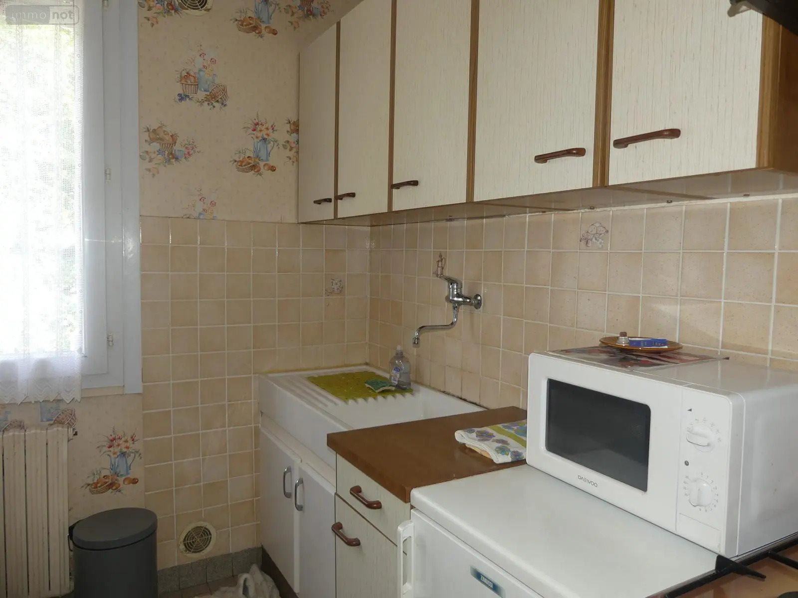 Maison à vendre, 80m², Saint-Nicolas-de-Redon