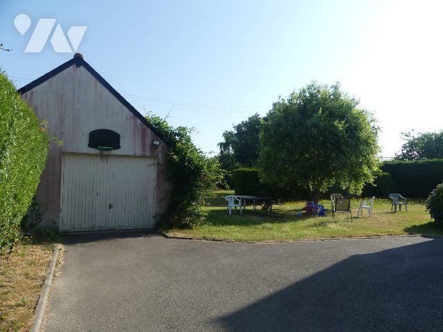 Maison à vendre, 143m², Rieux