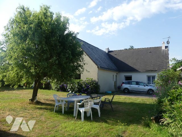 Maison à vendre, 143m², Rieux