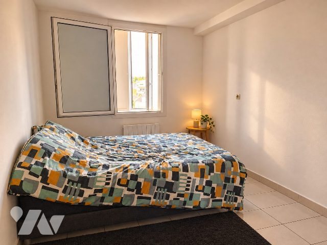 Appartement à vendre, 65m², Redon