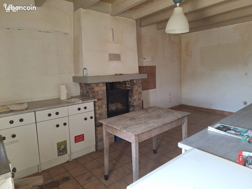Maison à vendre, 28m², Avessac