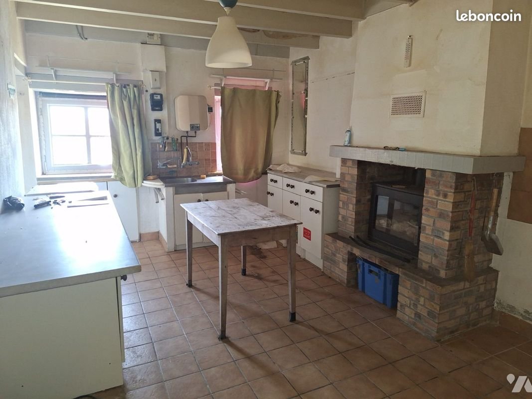 Maison à vendre, 28m², Avessac