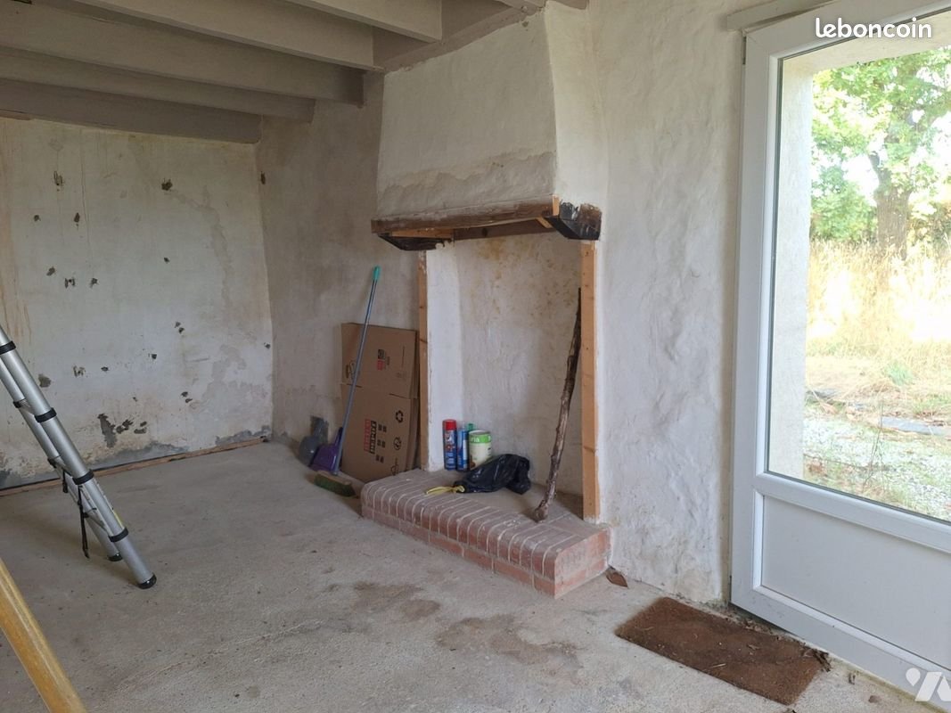 Maison à vendre, 28m², Avessac