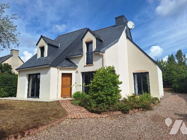 Maison à vendre, 122m², Saint-Nicolas-de-Redon