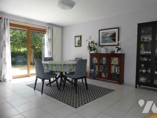 Maison à vendre, 122m², Saint-Nicolas-de-Redon