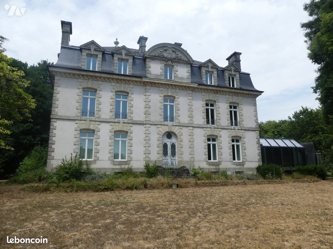 Maison à vendre, 660m², Redon