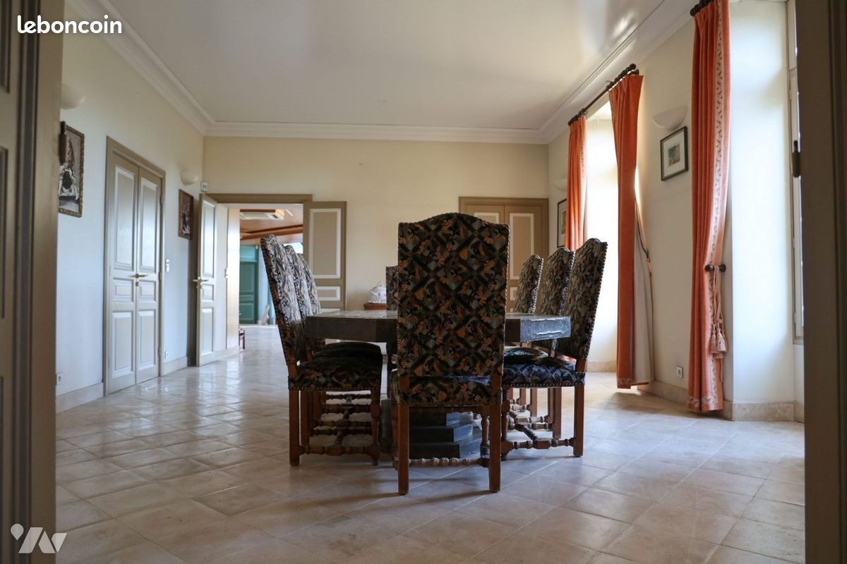 Maison à vendre, 660m², Redon