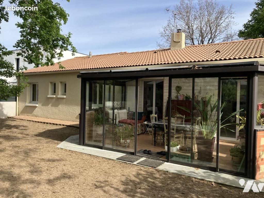 Maison à vendre, 90m², Saint-Philbert-de-Grand-Lieu