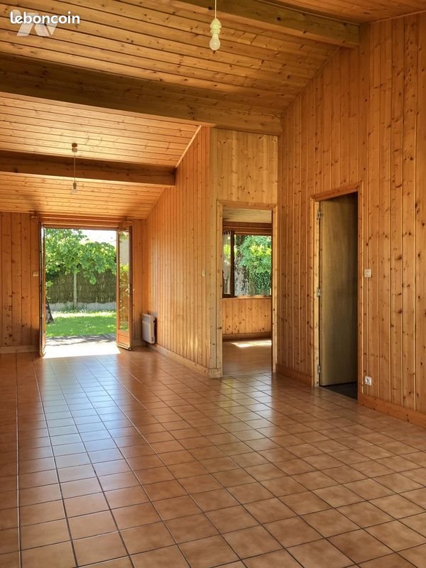 Maison à vendre, 70m², Port-Saint-Père