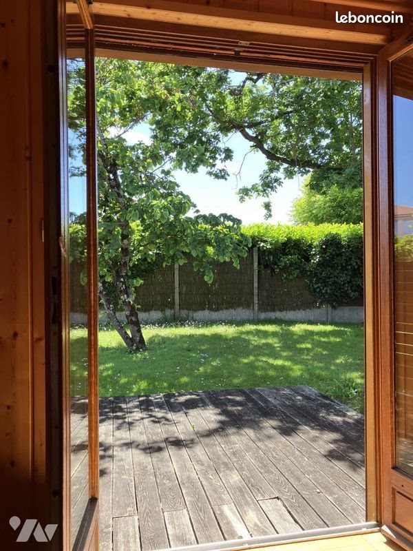 Maison à vendre, 70m², Port-Saint-Père