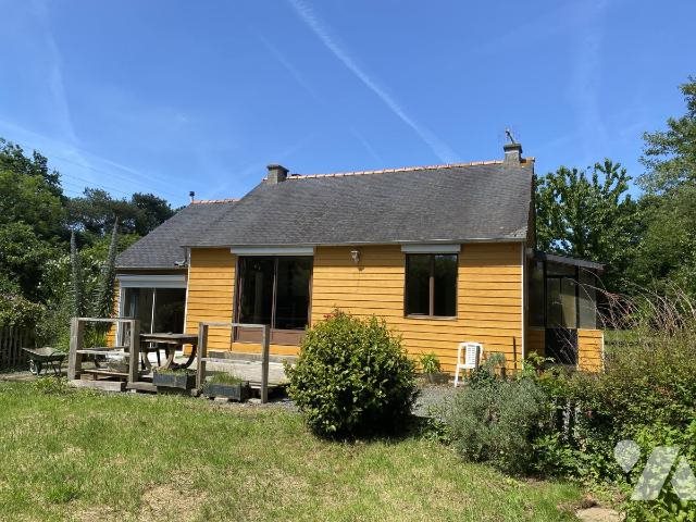 Maison à vendre, 78m², Saint-Clet