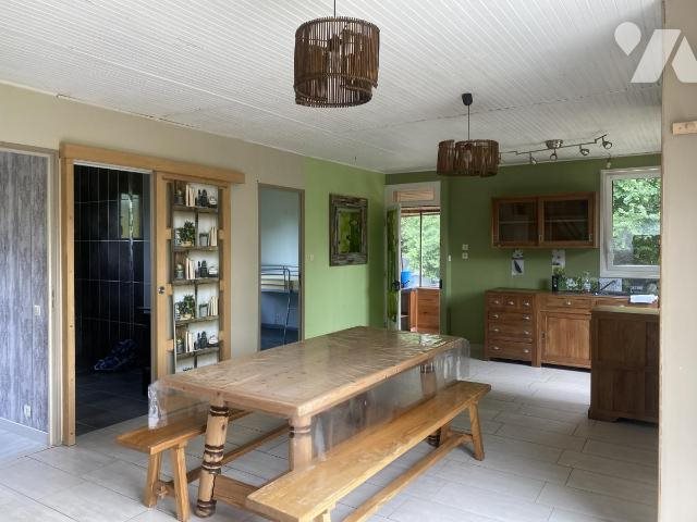 Maison à vendre, 78m², Saint-Clet