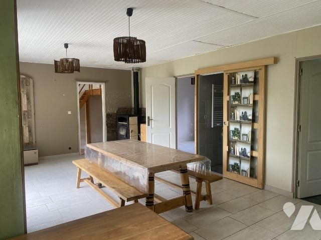 Maison à vendre, 78m², Saint-Clet