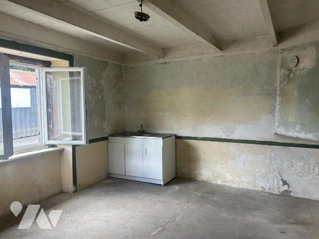 Maison à vendre, 95m², Quemper-Guézennec