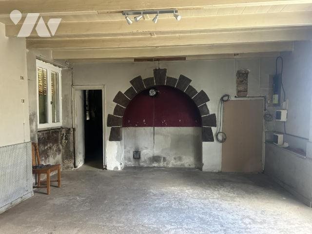 Maison à vendre, 95m², Quemper-Guézennec