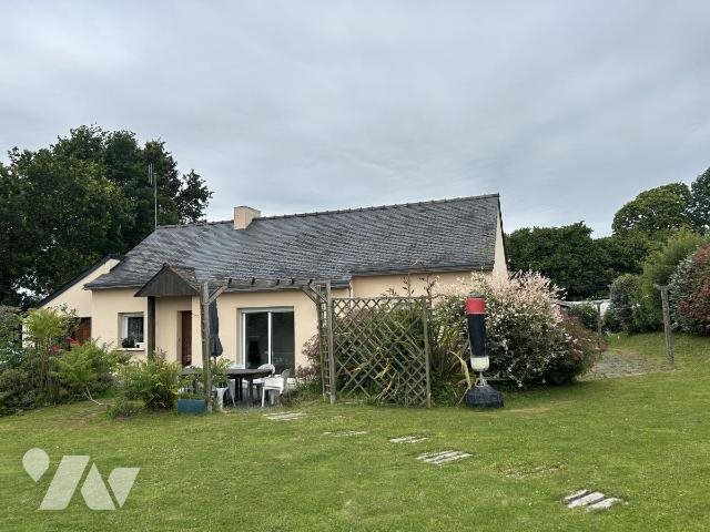 Maison à vendre, 90m², Saint-Clet