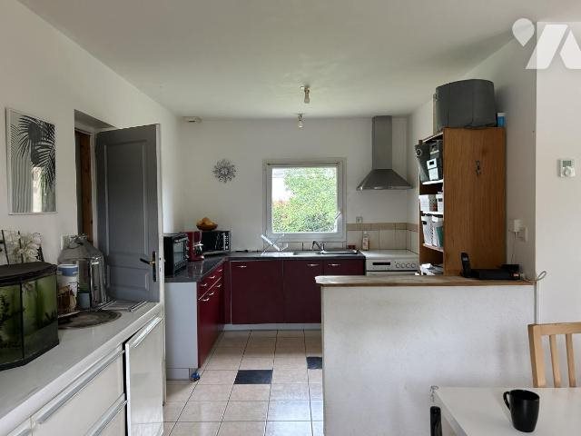 Maison à vendre, 90m², Saint-Clet