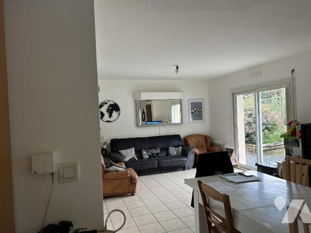 Maison à vendre, 90m², Saint-Clet