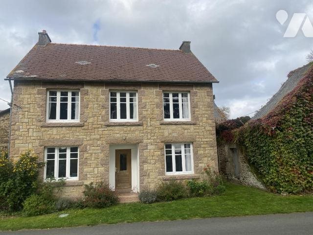 Maison à vendre, 110m², Ploëzal