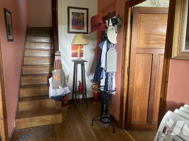 Maison à vendre, 110m², Ploëzal