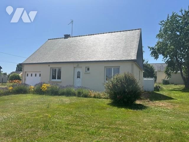 Maison à vendre, 109m², Saint-Dolay