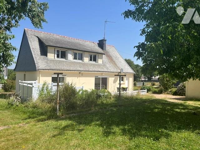 Maison à vendre, 109m², Saint-Dolay