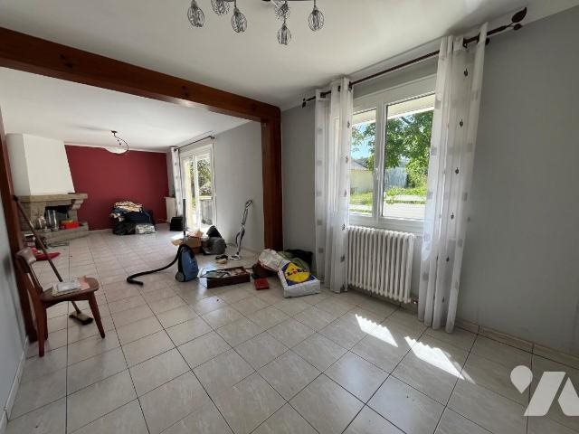 Maison à vendre, 109m², Saint-Dolay