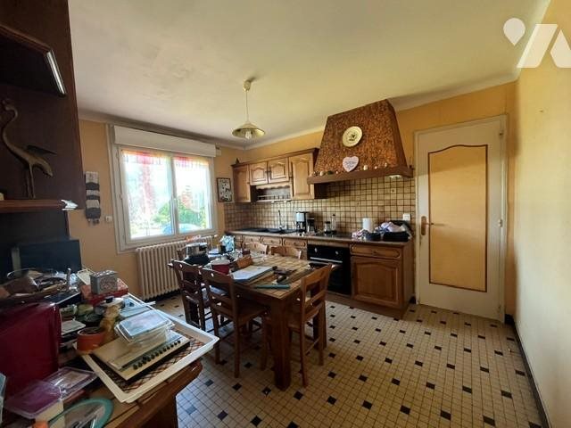 Maison à vendre, 109m², Saint-Dolay