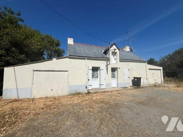 Maison à vendre, 51m², Sainte-Reine-de-Bretagne