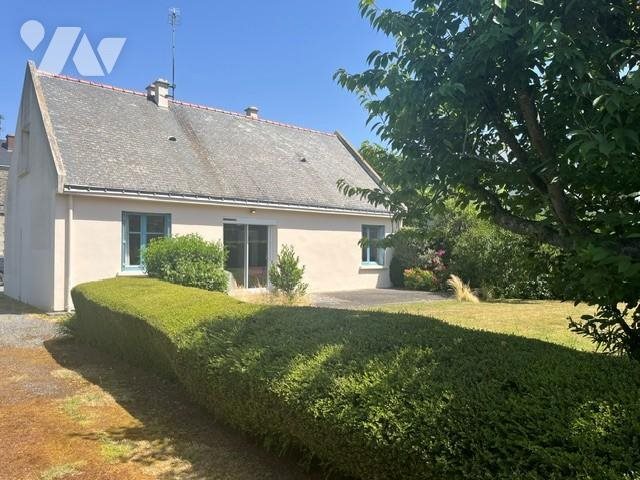 Maison à vendre, 96m², Saint-Dolay