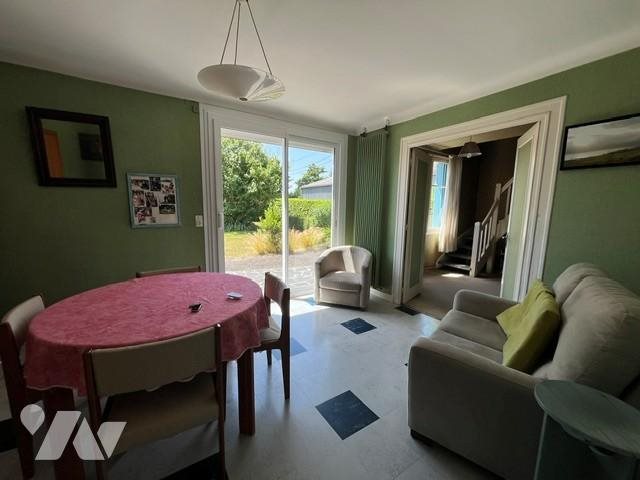 Maison à vendre, 96m², Saint-Dolay