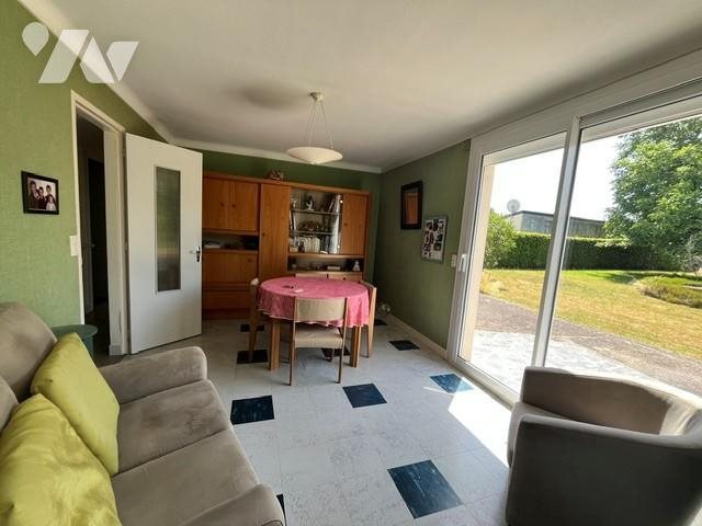 Maison à vendre, 96m², Saint-Dolay