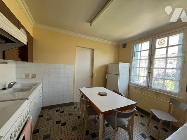 Maison à vendre, 96m², Saint-Dolay