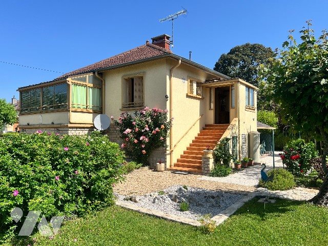 Maison à vendre, 72m², Tourcoing