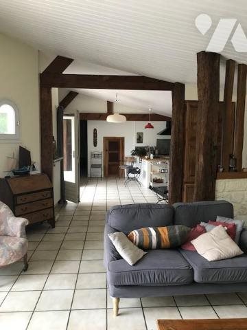 Maison à vendre, 140m², Tonnay-Charente