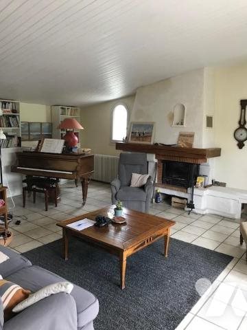 Maison à vendre, 140m², Tonnay-Charente