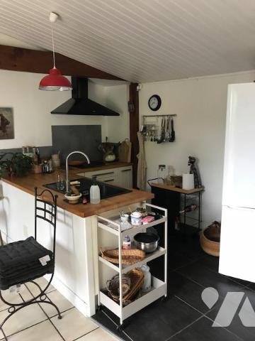 Maison à vendre, 140m², Tonnay-Charente