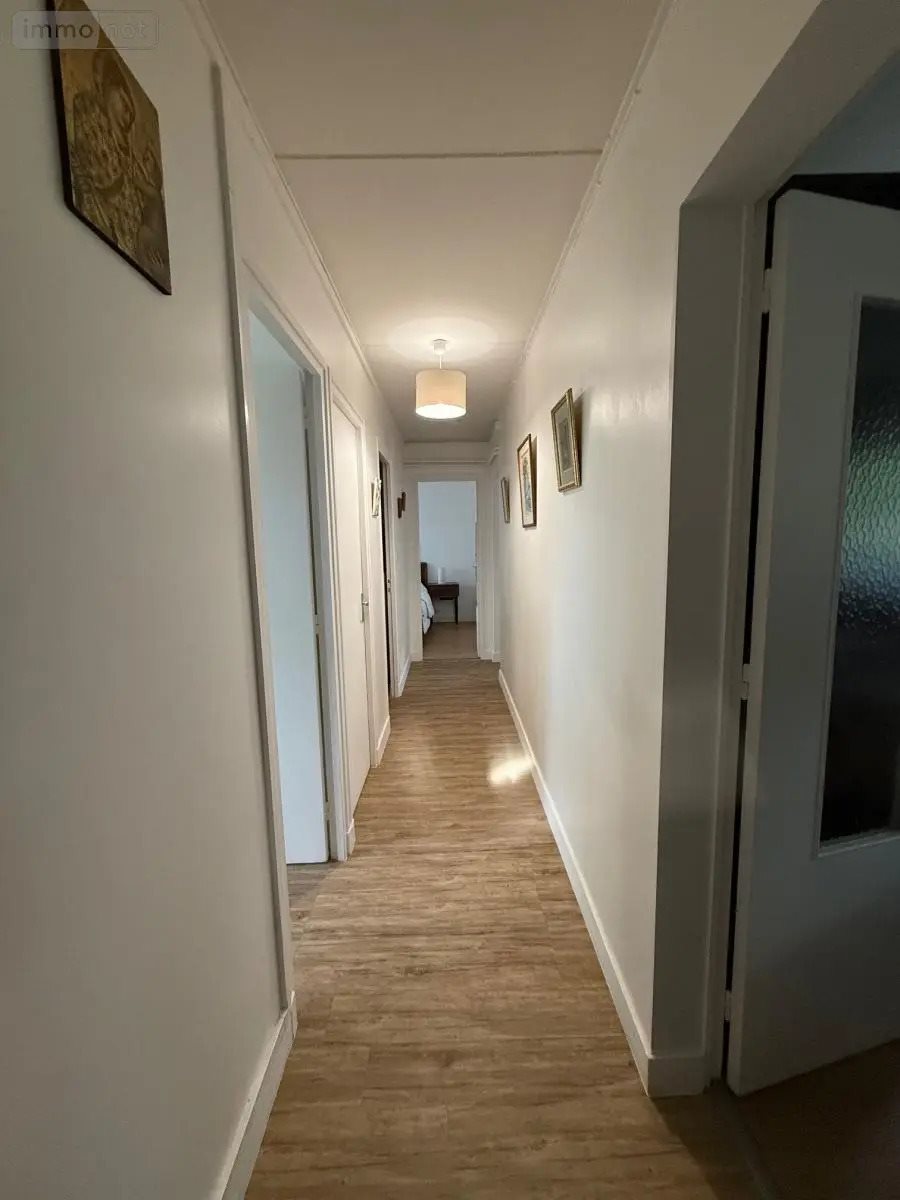 Appartement à vendre, 79m², Rochefort