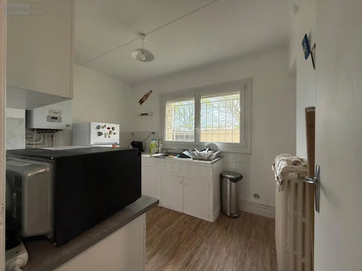 Appartement à vendre, 79m², Rochefort