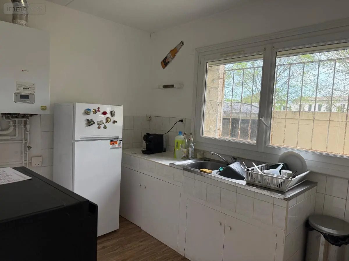 Appartement à vendre, 79m², Rochefort