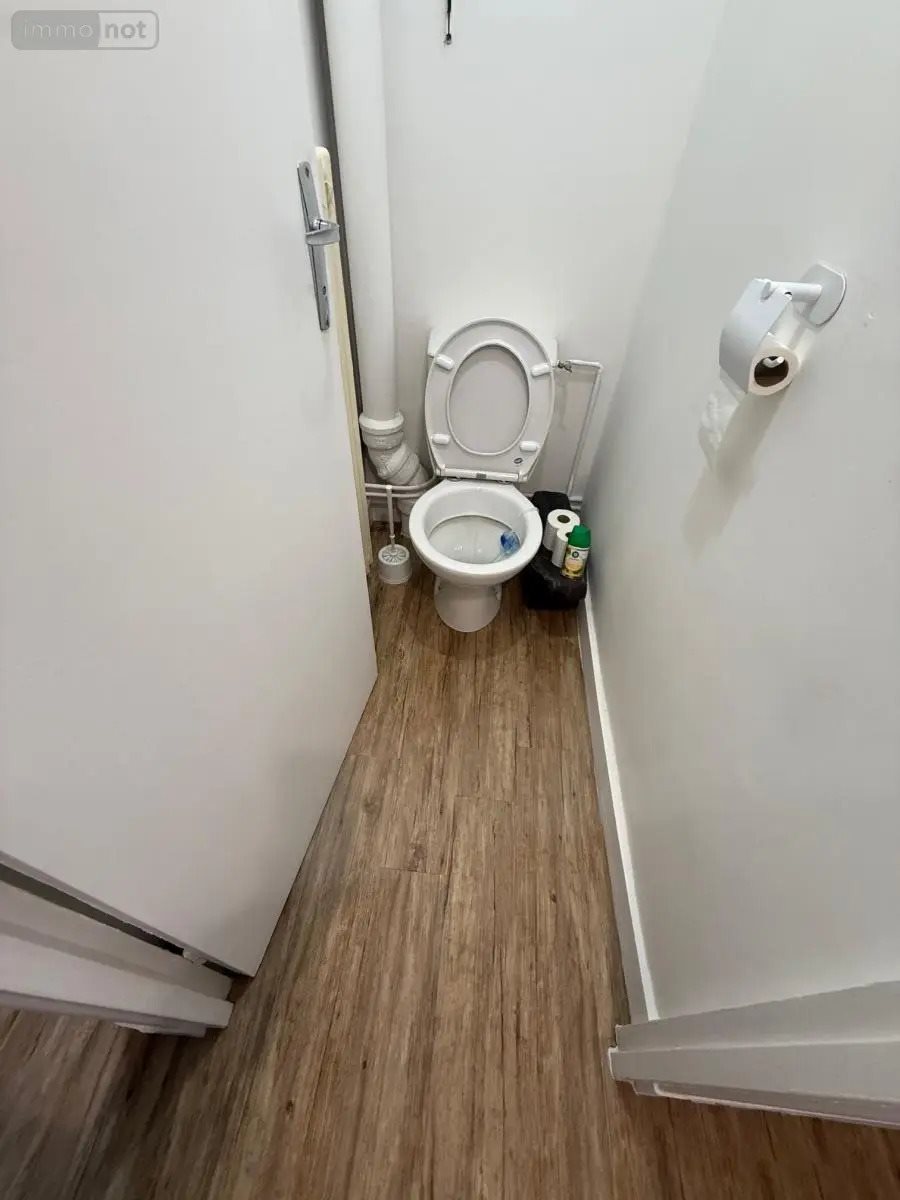 Appartement à vendre, 79m², Rochefort