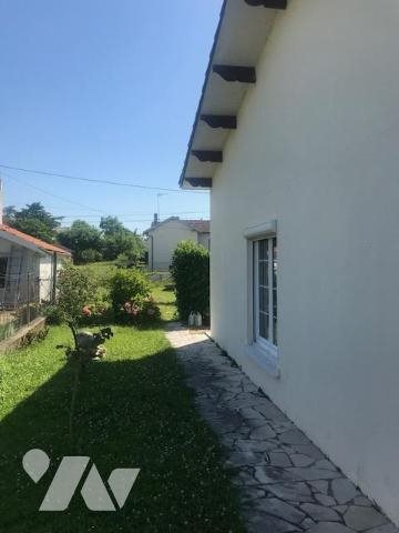 Maison à vendre, 132m², Saintes