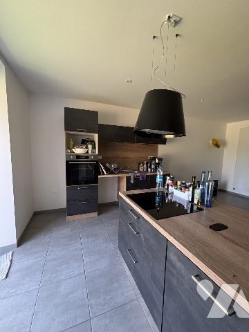 Maison à louer, 119m², Amanlis