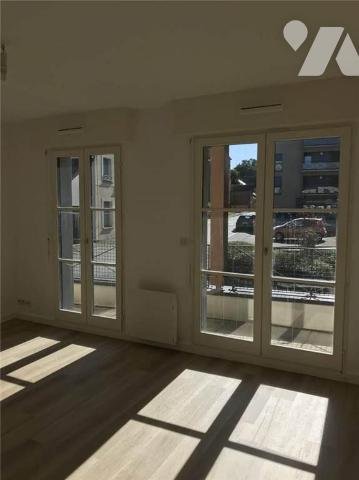 Appartement à louer, 50m², Châteaugiron