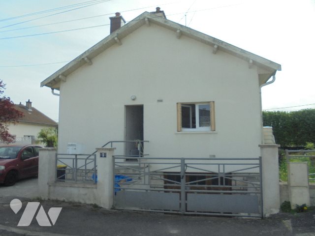 Maison à vendre, 68m², La Ferté-Macé