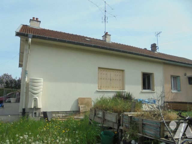 Maison à vendre, 68m², La Ferté-Macé